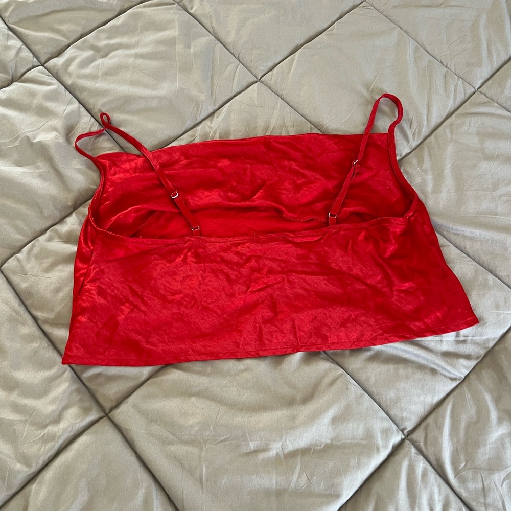 Forever 21 top!